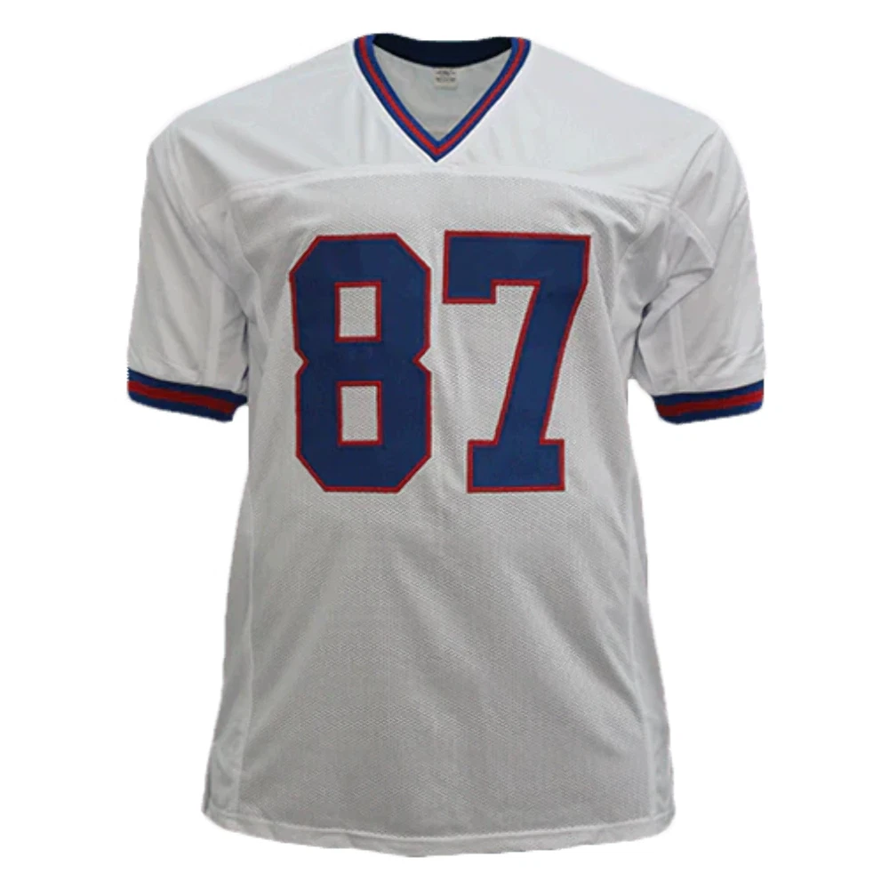 Sterling shepard color rush jersey new arrivals