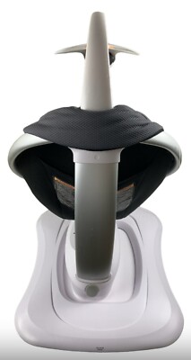 4moms MamaRoo4 Multi Motion Infant Swing/Seat - Dark Grey Mesh | eBay
