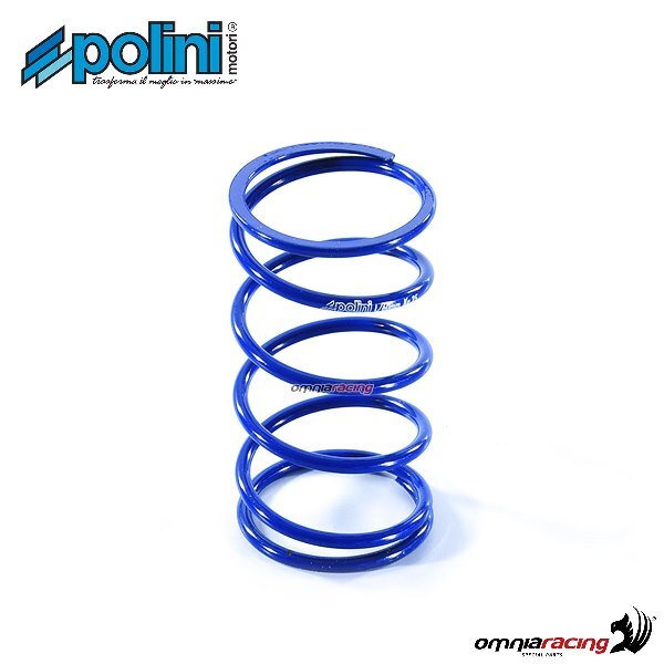 Polini contrast spring for Benelli Caffenero 125 Euro3
