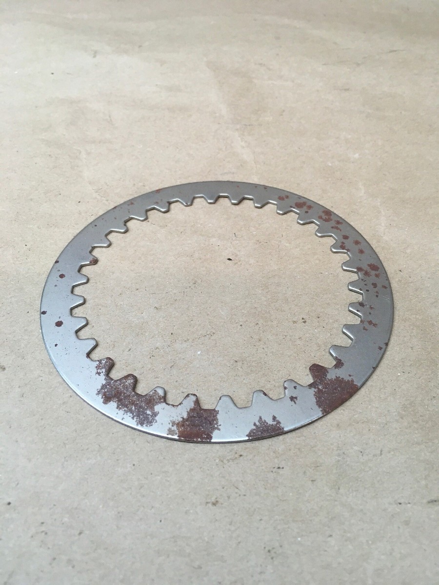 SUZUKI DR200 GS300 LTF250 DRIVEN CLUTCH PLATE OEM NOS 21451-01B40