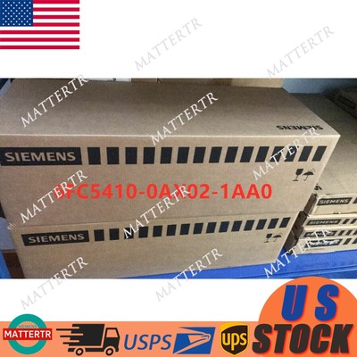 1PCS Siemens CNC system 6FC5410-0AX02-1AA0 New fedex or DHL