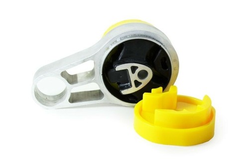 Powerflex Lower Engine Mount Large Bushing Insert MINI Gen 2 R55 R56 R57 Auto - Picture 2 of 2