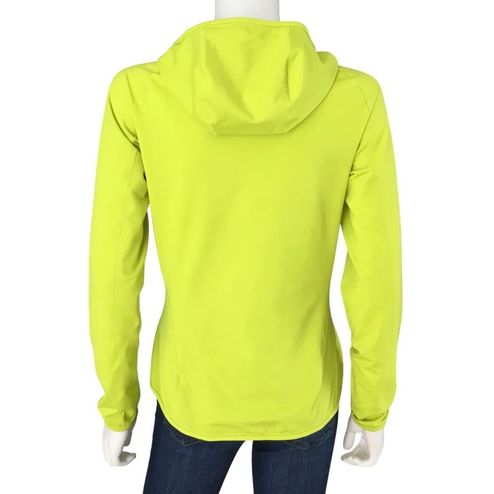 arcteryx adhay full zip athletic performance jacket