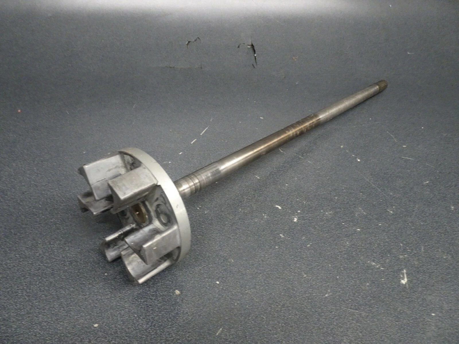 2003-2021 Kawasaki OEM Driveshaft Coupler Ass'y 39159-3739 STX-15F STX-12F Ultra