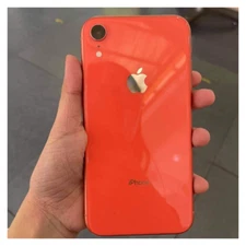 Apple iPhone XR 64GB - All Colors - Fully Unlocked (CDMA+GSM) – Mint Condition