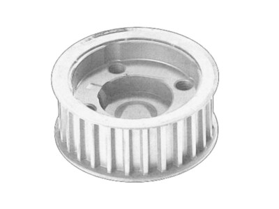 OE FIAT Zahnrad, Kurbelwelle 55238739 für ALFA ROMEO 159/BRERA/MITO/SPIDER/FIAT
