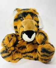 Vintage Noahs Golf Kingdom Plush Golf Club Head Cover Full Body Tiger
