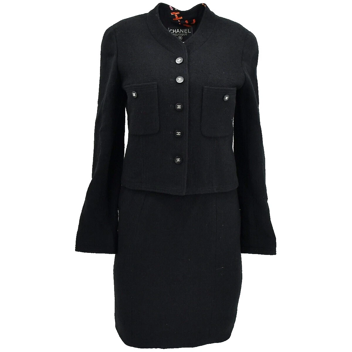 CHANEL 34 Size Suits & Suit Separates for Women