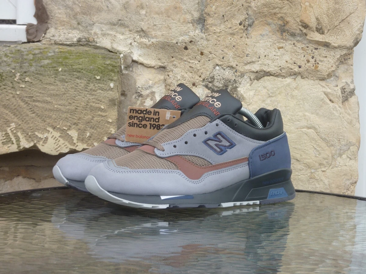 New balance shop 1500 england