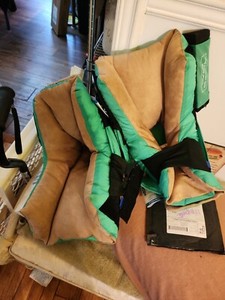 Medical Booties Specially Designed to Not Lose Integrity of the Skin