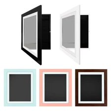 Children Art Projects Changeable Kids Artwork Frames JQ
