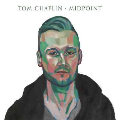 Tom Chaplin / MIDPOINT (2LP) / BMG Rights Management / 405053880401 / 2LP