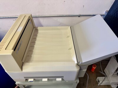 KONICA Minolta SRX-101A Medical Film Processor - PREOWNED | eBay KONICA Minolta SRX-101A Medical Film Processor - PREOWNED | eBay