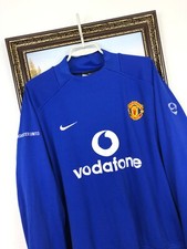 Preços baixos em Nike Manchester United International Club fã de