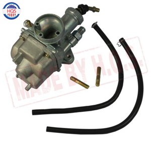 Carburetor Air Filter For YAMAHA TIMBERWOLF YFB250 YFM225 - Foto 7