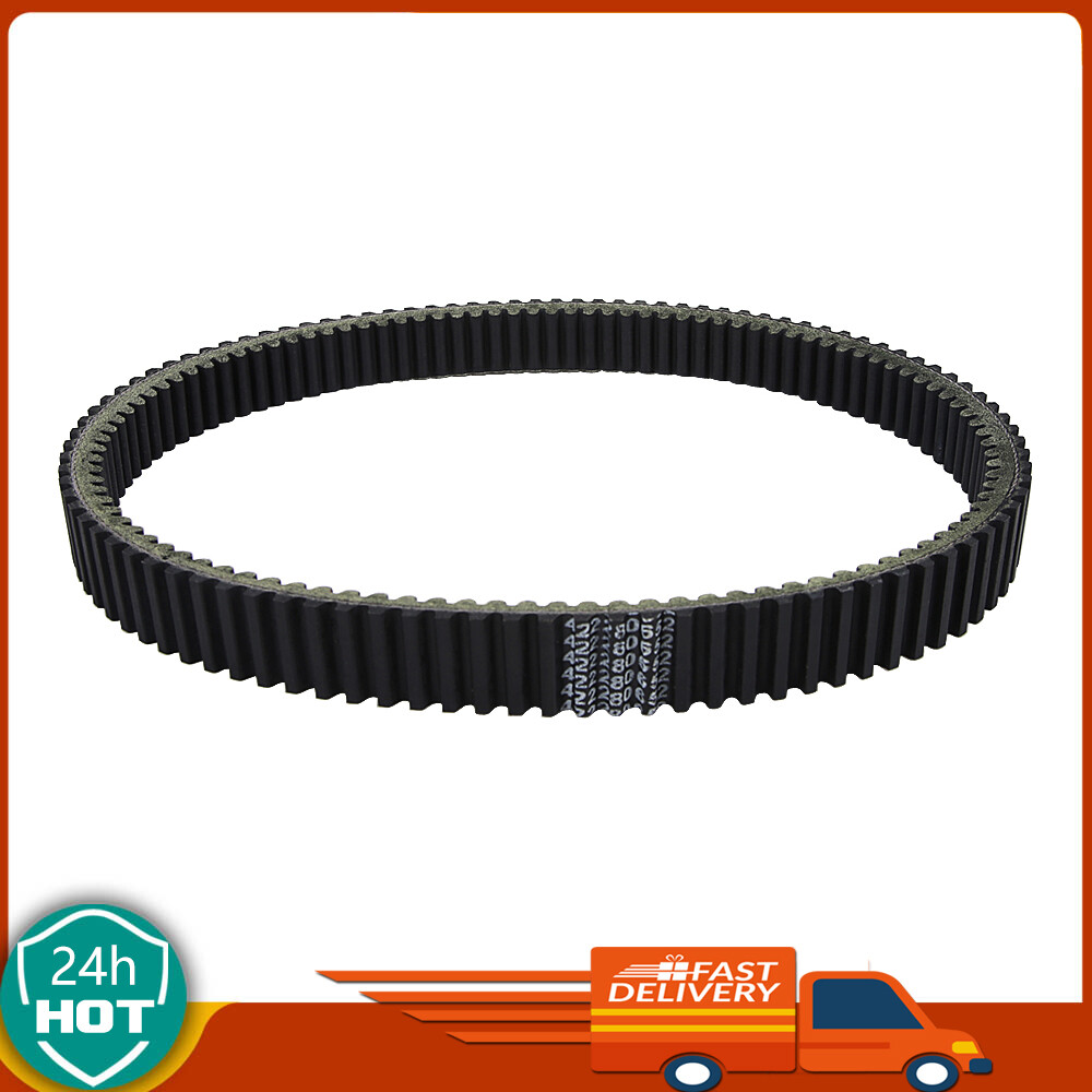 422280652 Can Am Maverick X3 Belt; X3 900 / MAX/X DS/X RC/X RS/X MR Turbo, R, RR 2017 2018 2019 2020 2021 2022 2023. Heavy Duty, Quite, No Slipping In | Whizz - Foto 9