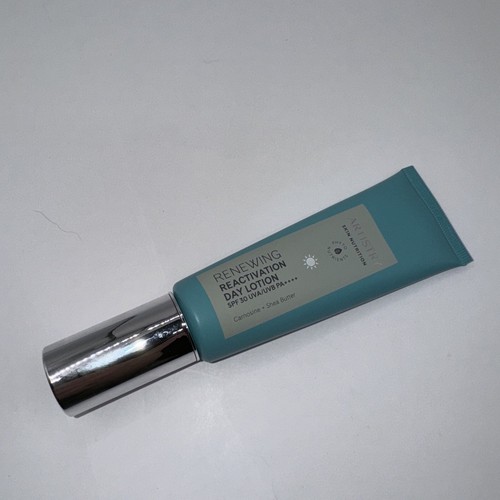 Artistry Skin Nutrition Renewing Reactivation Day Lotion Moisturizer 1.7 oz New