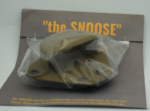 "The Snoose" Zyn tin holder - Picture 2 of 3