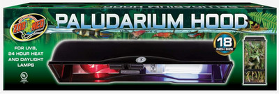 ZML FXTR PALUDARIUM Hood 18IN