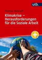 Thomas HüLshoff | Klimakrise - Herausforderungen FüR Die Soziale Arbeit | Buch