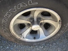 Driver Front Window Regulator Manual Fits 95-05 BLAZER S10/JIMMY S15 52507