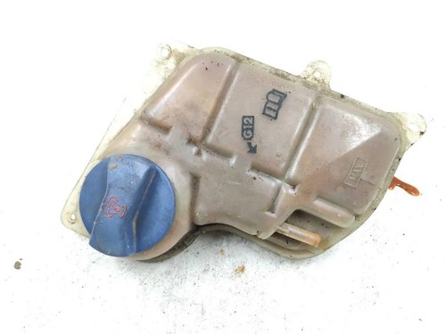 VW PASSAT B5 3B2 Ausgleichsbehälter 8D0121403J 1.80 Petrol 92kw 1998 34651061