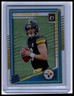 2025 Donruss Optic #233 Will Howard