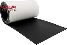 Non Slip Self Adhesive Furniture Pads, Cuttable anti Scratch Floor Protectors, 4