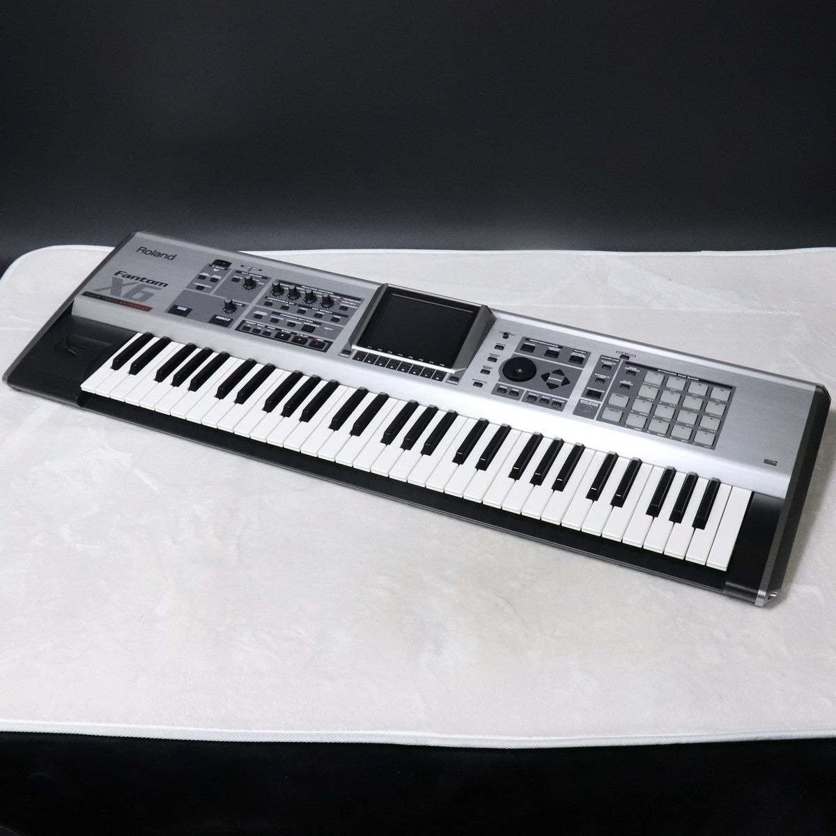 Fantom X6 for sale - eBay