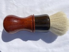 The Crazy Badger Shaving Brush