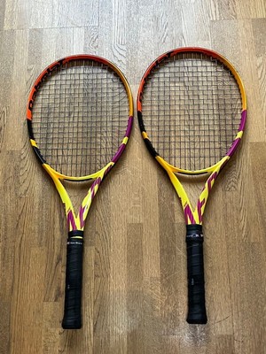 Babolat Pure Aero Rafa 2021 (Set of 2)
