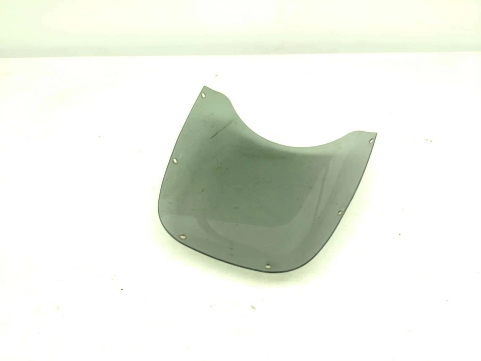 87 Yamaha FZ700 Genesis FZ 700 Parabrisas Parabrisas 2KT-28381-00-00 Foto 3 de 4