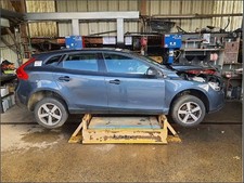 Boite de vitesse Volvo V40