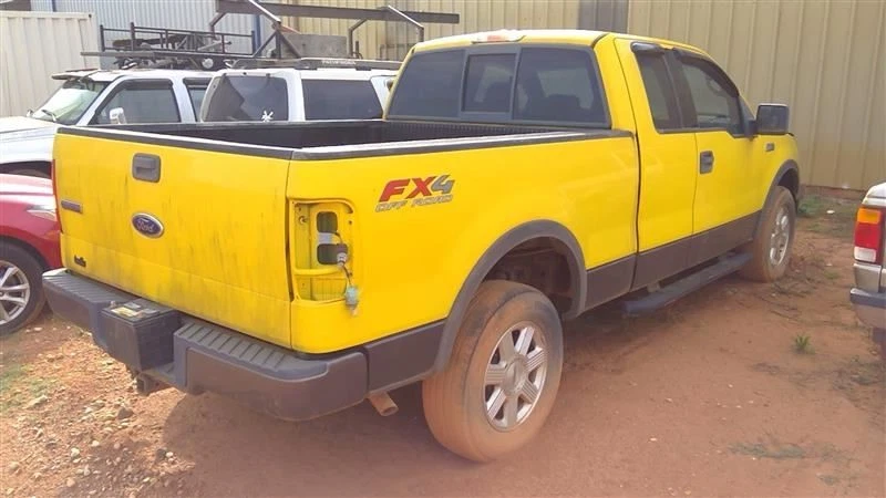 Luz antiniebla de esquina/estacionamiento para pasajeros para camioneta Ford F150 04-05 211910 Foto 3 de 4