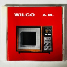 Wilco - CD - A.M.