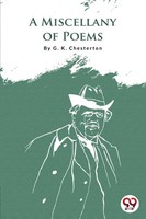 G K Chesterton | A Miscellany Of Men | Taschenbuch | Englisch (2022)