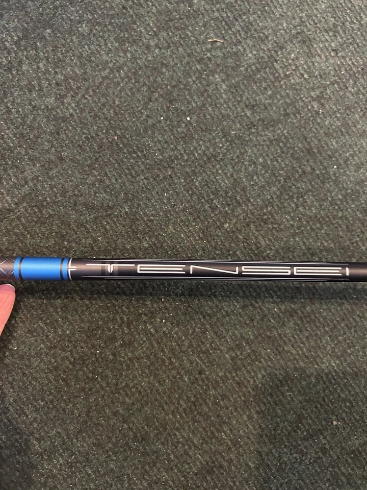 Brand NEW Titleist GT2 #4, 21 Degree Hybrid TENSEI 1K BLUE Regular Flex RH - Image 4 of 4