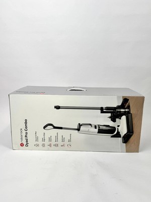 Roborock Dyad Pro Combo Vacuum Wet And dry Cleaner