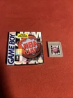 NBA Jam W/ Box - Nintendo Game Boy