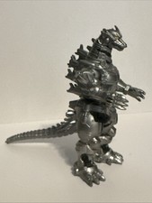 Bandai Godzilla Movie Monster Series Mechagodzilla Figure Toho 2003