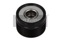Maxgear 30-0006 Freilaufkupplung FüR CitroËN, Fiat, Ford, Lancia, Mazda