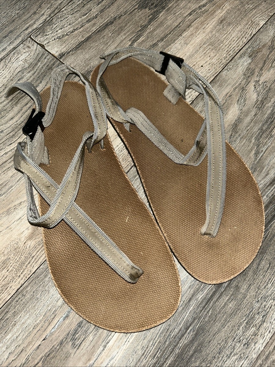 EARTH RUNNERS Circadian Adventure Sandal Minimalist Barefoot  display picture 1