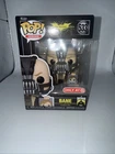 Funko Pop Heroes BANE #533 The Dark Knight Rises Target Exclusive Batman