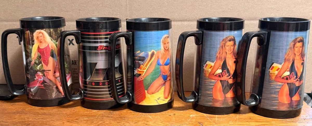 Snap-on Black Collectible Advertising Mugs & Cups for sale | eBay