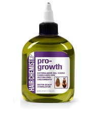 Hair Chemist Pro Grow Hair With Castor Oil Scalp Stimulator 7.1fl.oz 210ml