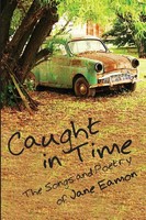 Jane Eamon | Caught In Time | Taschenbuch | Englisch (2014) | EAN 9781897453193
