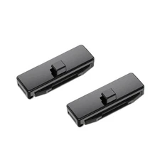 SHUNWEI 1 Pair Safety Belt Limiter Anti-strangle Clips