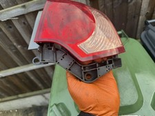 HONDA ACCORD SALOON MK8 CU3 2012 DRIVER SIDE OUTER REAR TAIL LIGHT LAMP facelift
