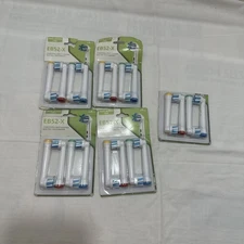 5 packs (20) Replacement Electric Toothbrush Heads EB50-X Twist Action