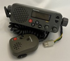 Raymarine Model RAY45 Marine Radio